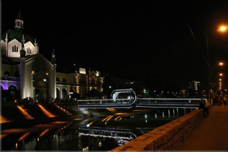 Фото 1 мост Сараево