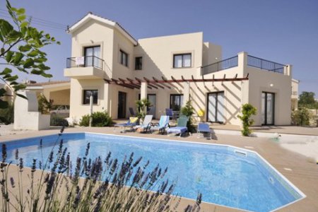 7 преимуществ приобретения недвижимости на Кипре