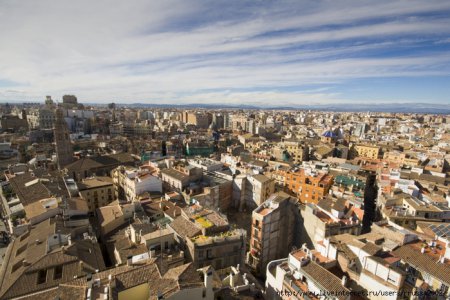 7 преимуществ приобретения недвижимости в Испании