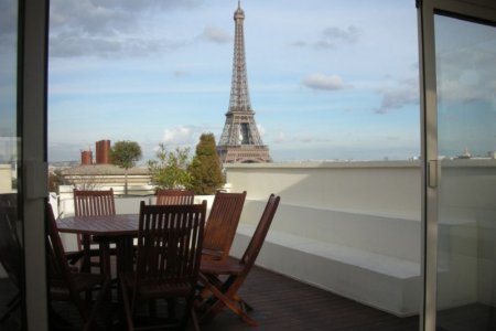 7 советов, которые помогут снять квартиру в Париже