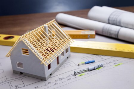 7 рекомендаций о том, как начать строить дом