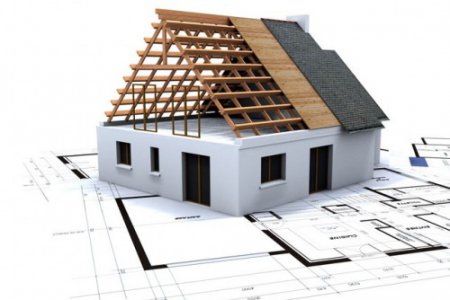 7 рекомендаций о том, как начать строить дом