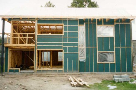 7 лучших строительных материалов для строительства дома