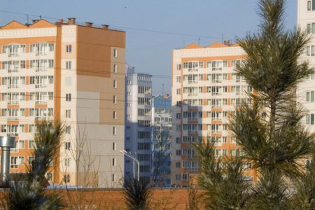 Панельные дома - есть ли отличия между советским и современным вариантом?