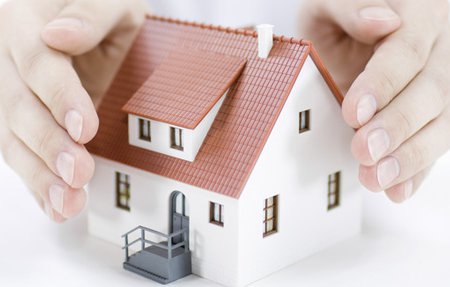 Доверительное управление недвижимостью
