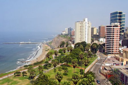 Фото 1 В Перу процветает рынок жилой недвижимости