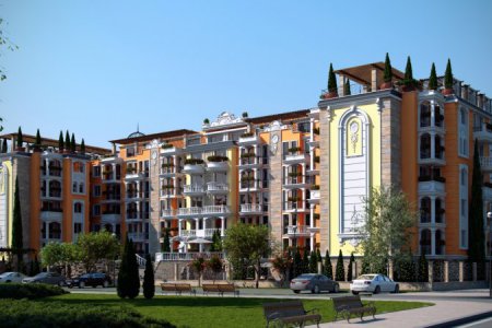 Спрос на болгарское жилье со стороны россиян снизился в четыре раза